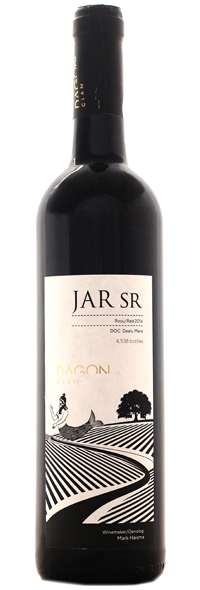 JAR SR 2016 - Dagon Winery